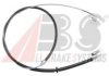 RENAU 364000004R Cable, parking brake